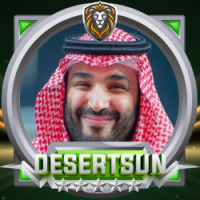 Mohammed bin Salman Al Saud