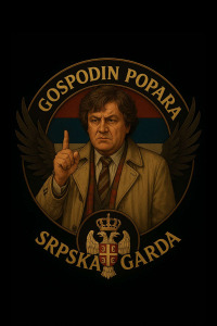 Gospodin Popara