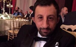 Koksal_Baba