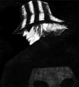 Kisuke Urahara