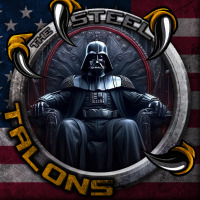 Darth Vader