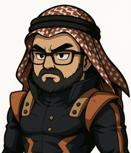 Nuradeen